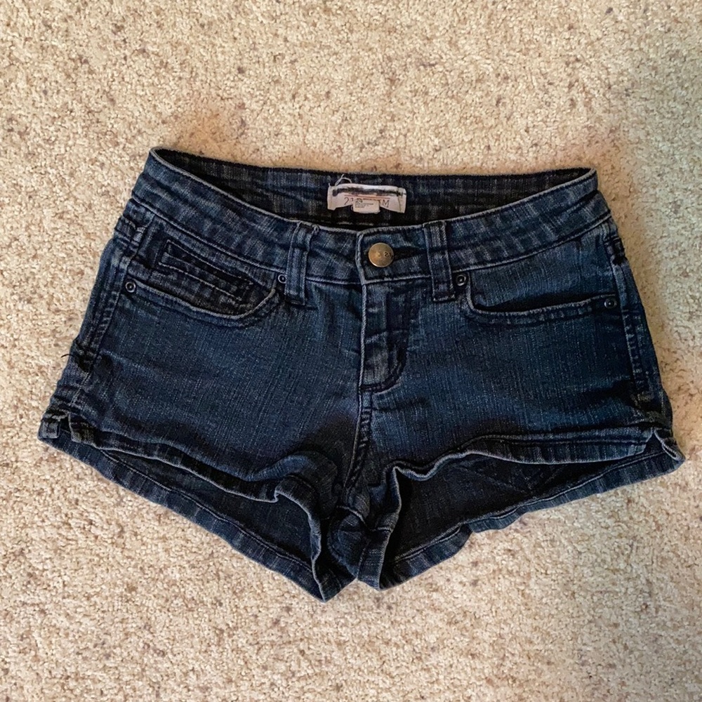 Forever 21  Jean shorts
